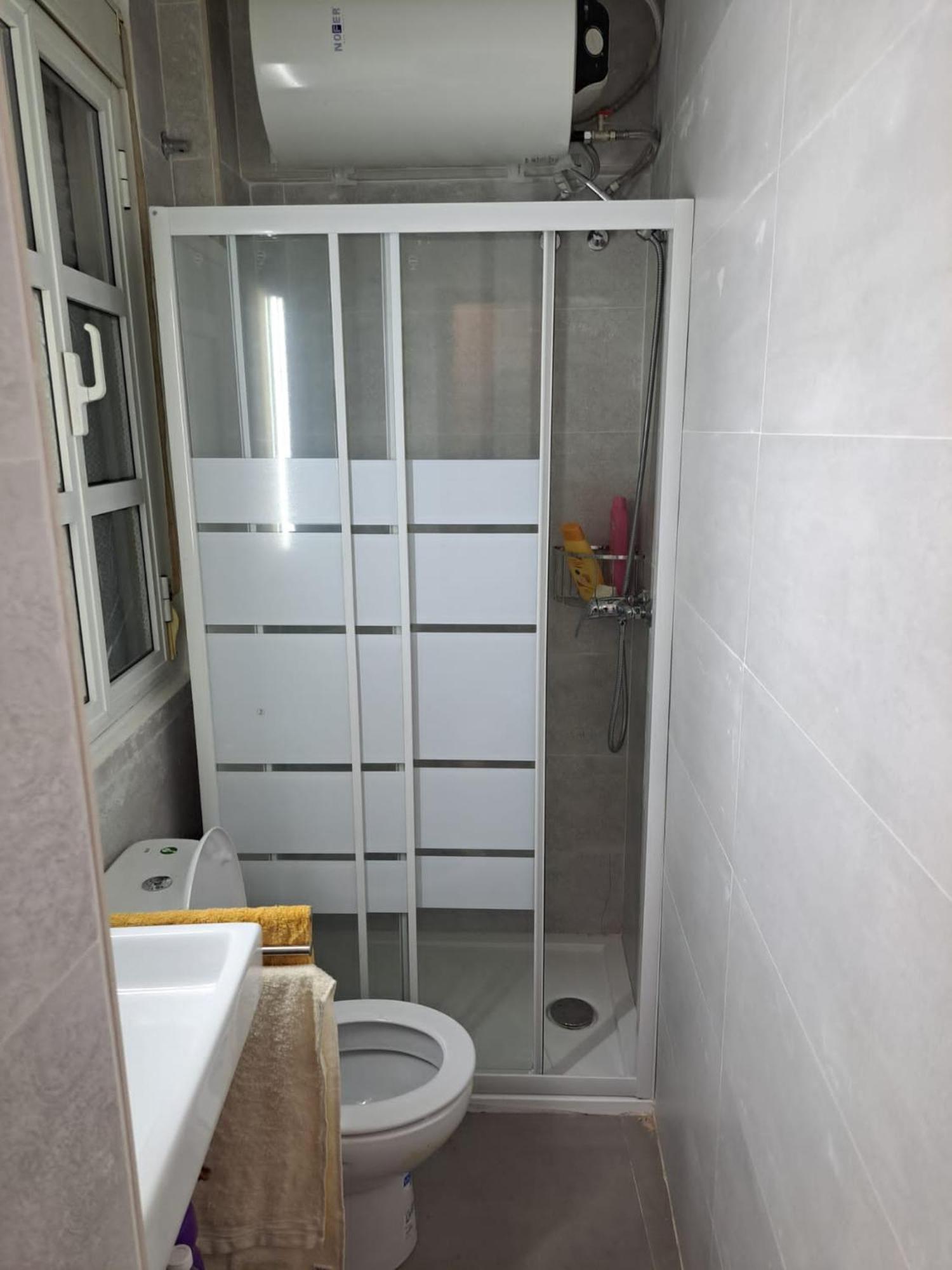 شقة Triana75 إشبيلية المظهر الخارجي الصورة